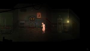 Vlad Circus: Curse of Asmodeus Screenshot