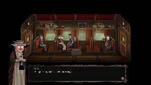 Vlad Circus: Curse of Asmodeus screenshot 75577