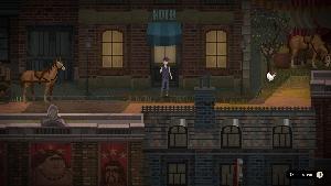 Vlad Circus: Curse of Asmodeus screenshot 75581