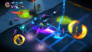 Teenage Mutant Ninja Turtles: Splintered Fate screenshot 75591