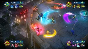 Teenage Mutant Ninja Turtles: Splintered Fate screenshot 75593