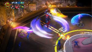Teenage Mutant Ninja Turtles: Splintered Fate screenshot 75594