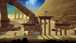 Space Adventure Cobra - The Awakening screenshot 75596