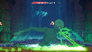 Space Adventure Cobra - The Awakening screenshot 75597