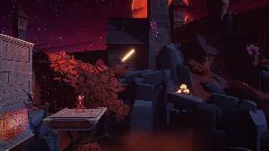 Space Adventure Cobra - The Awakening screenshot 75598