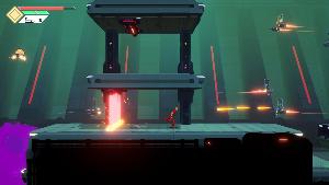 Space Adventure Cobra - The Awakening screenshot 75599