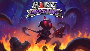 Makis Adventure Screenshots & Wallpapers