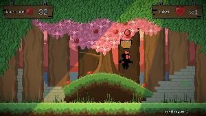 Makis Adventure Screenshot