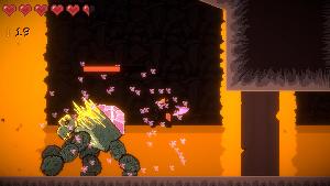 Makis Adventure screenshot 75610