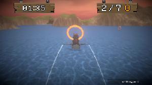 Makis Adventure Screenshot