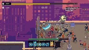 Karate Survivor screenshot 75617