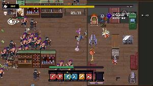 Karate Survivor screenshot 75621