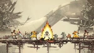 SHINOBI: Art of Vengeance screenshot 75629