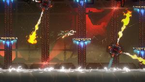 SHINOBI: Art of Vengeance Screenshot