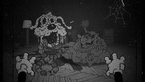 Bad Cheese screenshot 75635