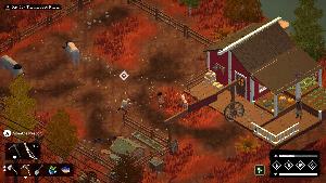 Above Snakes screenshots