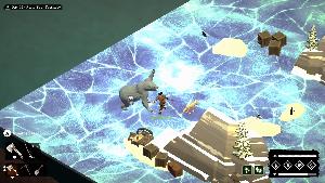 Above Snakes screenshot 75643