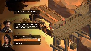 Above Snakes screenshot 75644
