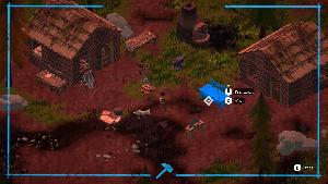 Above Snakes screenshot 75646