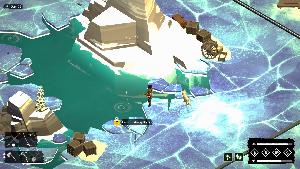 Above Snakes screenshot 75649