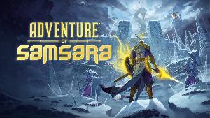 Adventure of Samsara screenshots