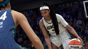 NBA 2K26 Screenshot