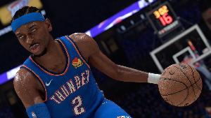 NBA 2K26 screenshot 75667