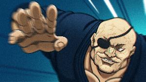 Baki Hanma: Blood Arena screenshot 75684