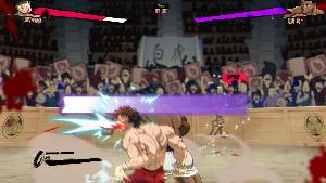 Baki Hanma: Blood Arena screenshot 75677