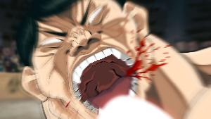 Baki Hanma: Blood Arena screenshot 75679