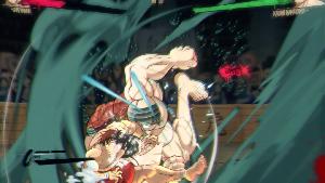 Baki Hanma: Blood Arena screenshot 75680