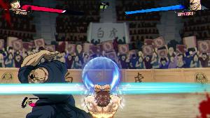Baki Hanma: Blood Arena screenshot 75681