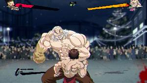 Baki Hanma: Blood Arena screenshot 75683
