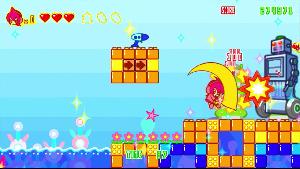 Parasol Superstars screenshot 75706
