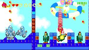 Parasol Superstars screenshot 75707