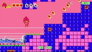 Parasol Superstars screenshot 75708