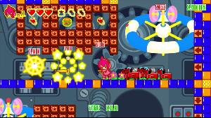 Parasol Superstars screenshot 75709