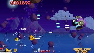 Platypus Reclayed Screenshots & Wallpapers