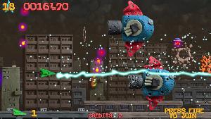 Platypus Reclayed Screenshot