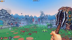 Wizordum Screenshots & Wallpapers