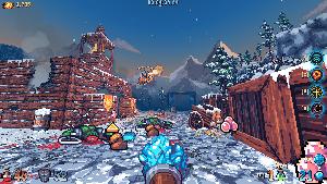 Wizordum screenshot 75724