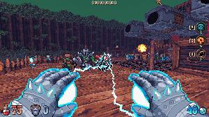 Wizordum screenshot 75725