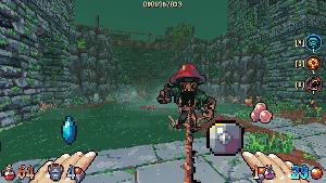 Wizordum screenshot 75726