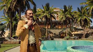 Agatha Christie - Death on the Nile Screenshot