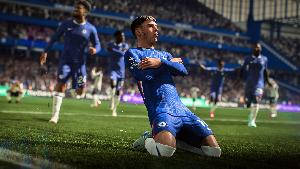EA SPORTS FC 26 screenshot 75748