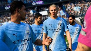 EA SPORTS FC 26 screenshot 75750