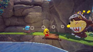 PAC-MAN WORLD 2 Re-PAC screenshot 75781