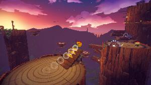 PAC-MAN WORLD 2 Re-PAC screenshot 75773