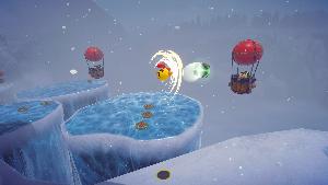PAC-MAN WORLD 2 Re-PAC screenshot 75774