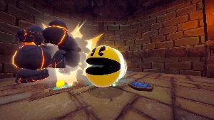 PAC-MAN WORLD 2 Re-PAC screenshot 75777